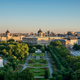 Viena, capital de Austria.